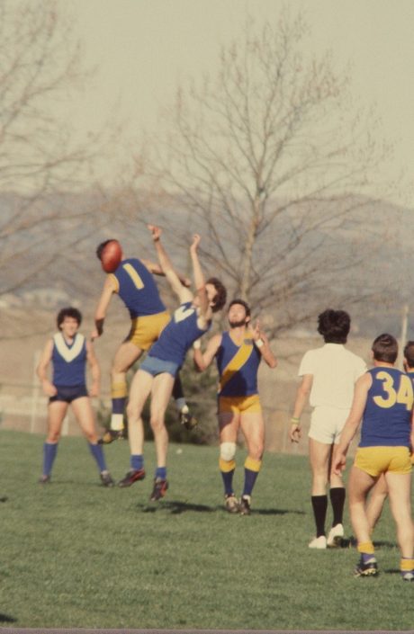 1981 Grand Final