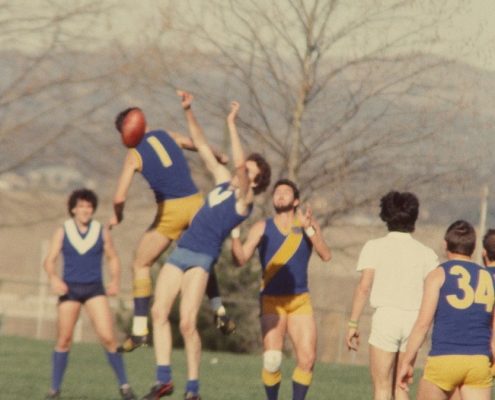 1981 Grand Final
